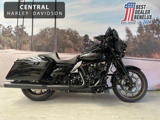  Street Glide 1923 ST