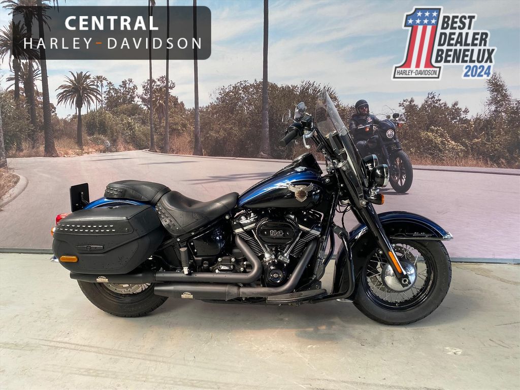  Heritage Classic 1868 ANNIVERSARY 70KW