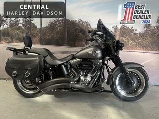  Softail Fat Boy Special 103" 1690