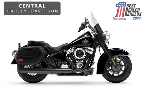  Heritage Classic 117''