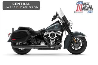  Heritage Classic 117''