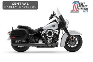  Heritage Classic 117''