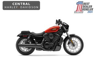  Nightster Special RA975S