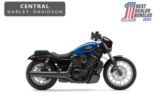  Nightster Special RA975S