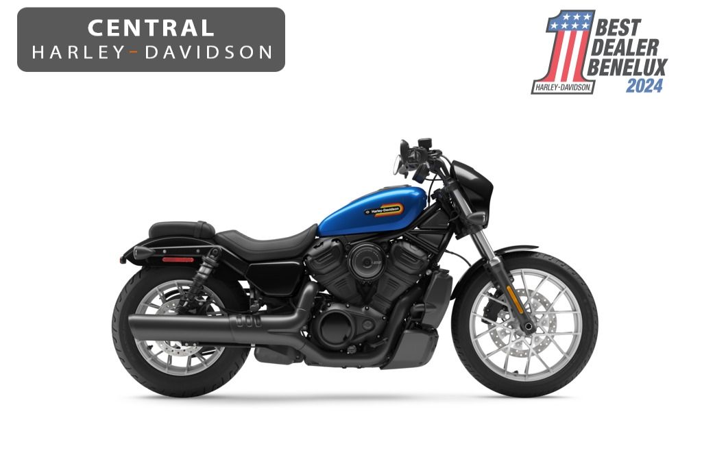  Nightster Special RA975S