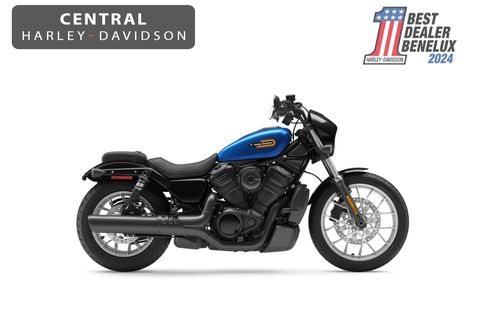  Nightster Special RA975S