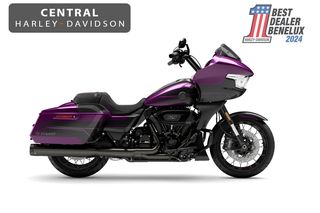 Road Glide CVO