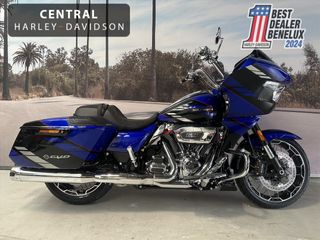  Road Glide CVO