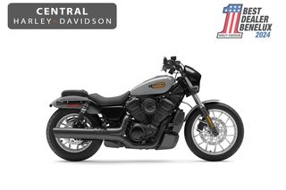  Nightster Special RA975S