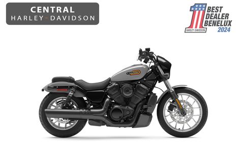  Nightster Special RA975S