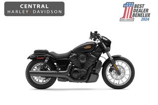  Nightster Special RA975S