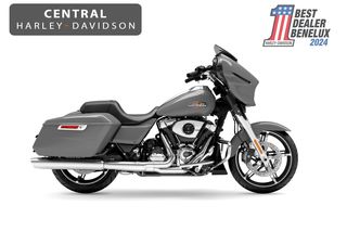  Street Glide  Special 117''