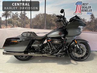  Road Glide CVO 121''