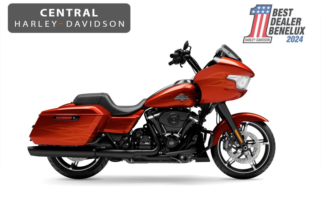  Road Glide Special Blacked Out 117''