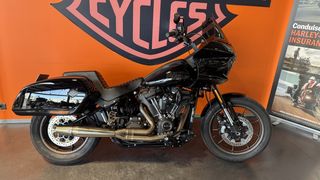  Chopper LOW RIDER ST