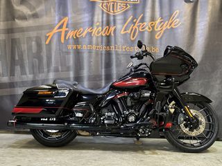  - Davidson Road Glide CVO FLTRXSE Touring