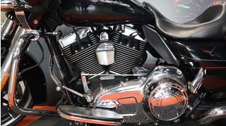  Tour Road King Classic