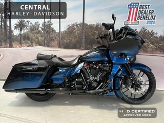  Cvo 1900 78KW ROAD GLIDE