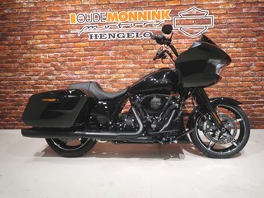  FLTRX 117 Road Glide