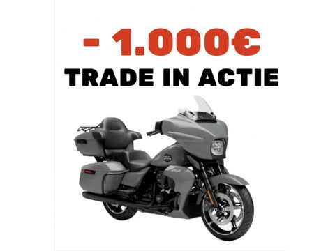  Tour TOURING - STREET GLIDE ULTRA 117