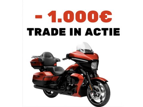  Tour TOURING - STREET GLIDE ULTRA 117