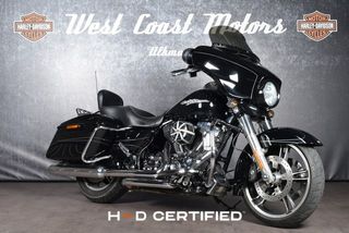  FLHXS Street Glide Special