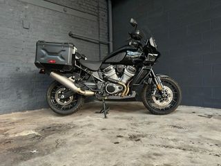  1250 PAN AMERICA SPECIAL TOURING