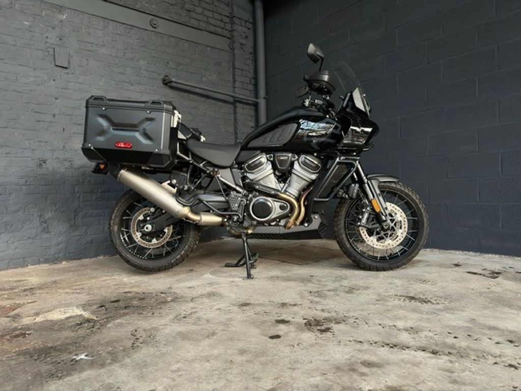  1250 PAN AMERICA SPECIAL TOURING