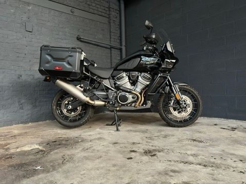  1250 PAN AMERICA SPECIAL TOURING