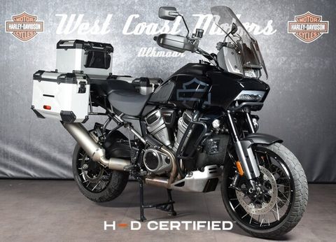  RA1250S Pan America Special