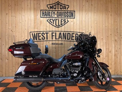  TOURING ULTRA LIMITED