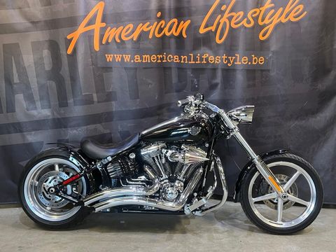 Chopper Softail Rocker C FXCWC