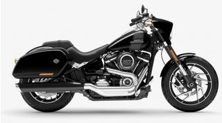  Chopper SPORT GLIDE STOCK DEAL