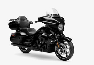  Tour TOURING - STREET GLIDE ULTRA 117