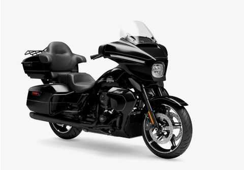  Tour TOURING - STREET GLIDE ULTRA 117