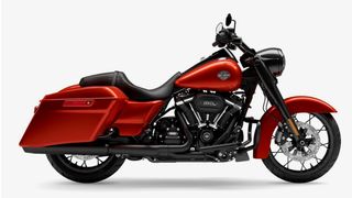 Tour ROAD KING special STOCK DEAL