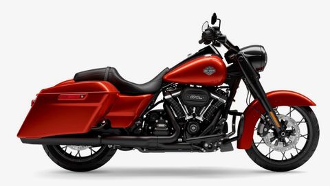  Tour ROAD KING special STOCK DEAL