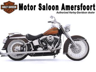  FLSTN SOFTAIL DELUXE