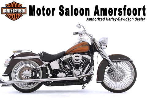  FLSTN SOFTAIL DELUXE