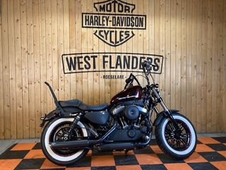 sportster FORTY EIGHT