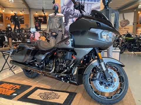  TOURING CVO ROADGLIDE
