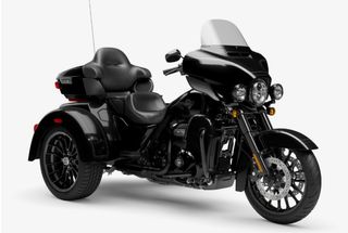  Tour TRIKE - TRI GLIDE ULTRA 114