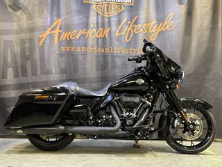  Touring Touring Street Glide Special FLHXS