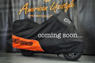  Touring Touring Road Glide Ultra CVO