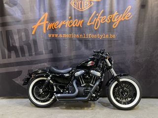  Chopper Sportster 1200 Forty-Eight XL1200X