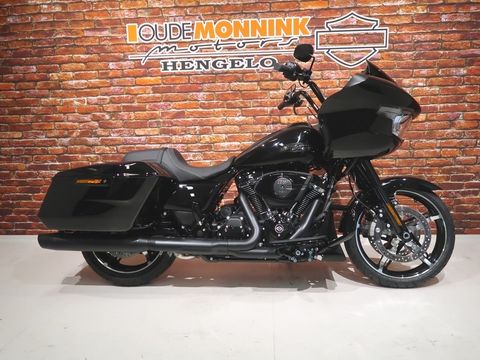  FLTRX 117 Road Glide