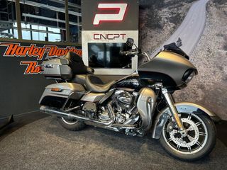  FLTRU Road Glide Ultra