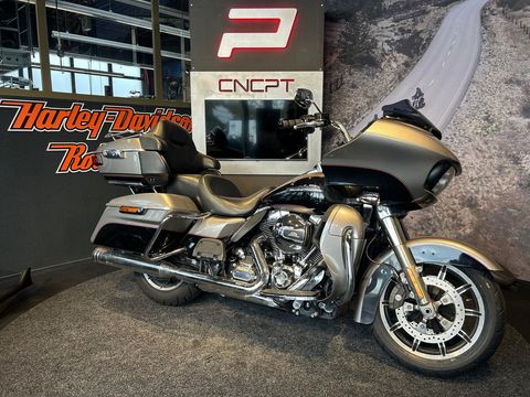  FLTRU Road Glide Ultra
