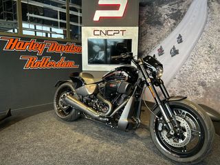  SOFTAIL FXDR 114 STAGE III