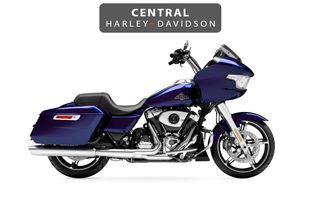  Road Glide Special 117'' Mystic Shift